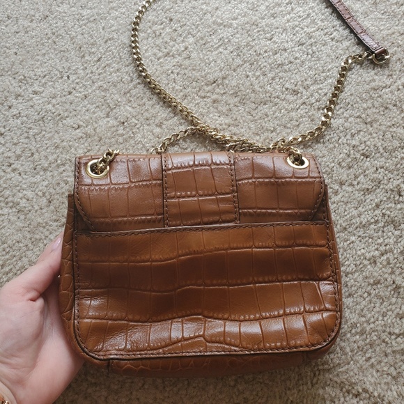 Michael Kors Satchel - Picture 2 of 5